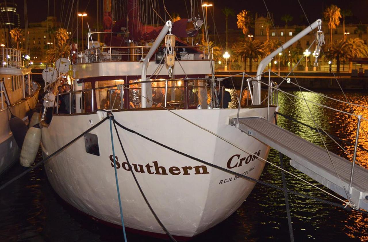 Southern Cross Barcelona Zewnętrze zdjęcie